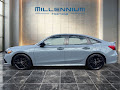 2023 Honda Civic Si