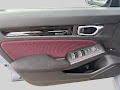 2023 Honda Civic Si