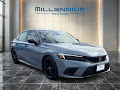 2023 Honda Civic Si