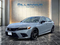 2023 Honda Civic Si