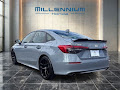 2023 Honda Civic Si