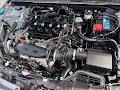 2023 Honda Civic Si