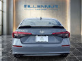 2023 Honda Civic Si