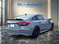 2023 Honda Civic Si