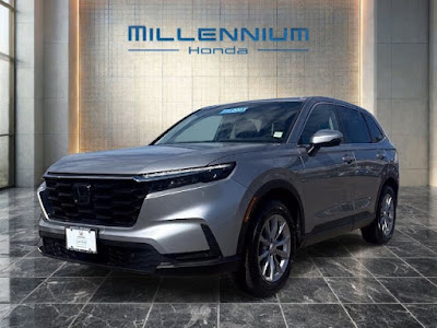 2023 Honda CR-V