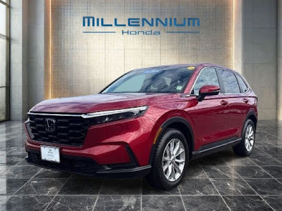 2024 Honda CR-V