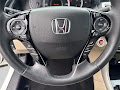 2017 Honda Accord Touring