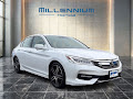 2017 Honda Accord Touring