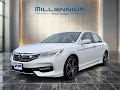 2017 Honda Accord Touring