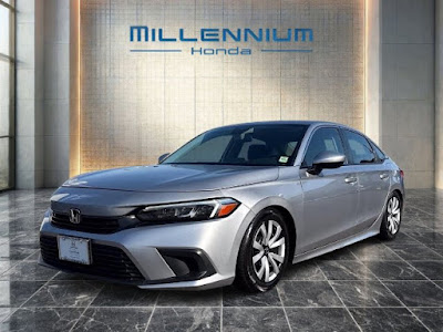 2023 Honda Civic